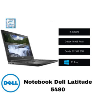 notebook Computador Dell 4490